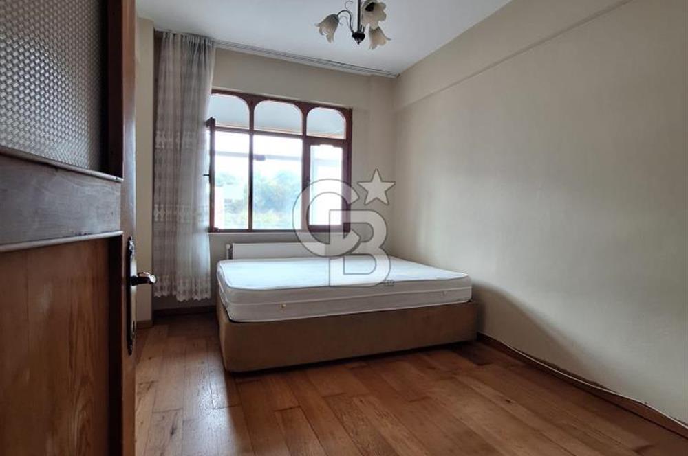 Rumeli Hisarı'nda Metroya Yakın Kiralık 2+1 daire
