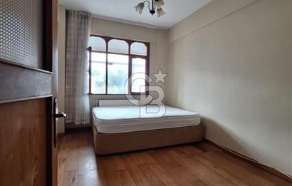 Rumeli Hisarı'nda Metroya Yakın Kiralık 2+1 daire