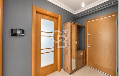 KARTAL YAKACIK’TA KAT MÜLKİYETLİ 3+1 SATILIK DAİRE 