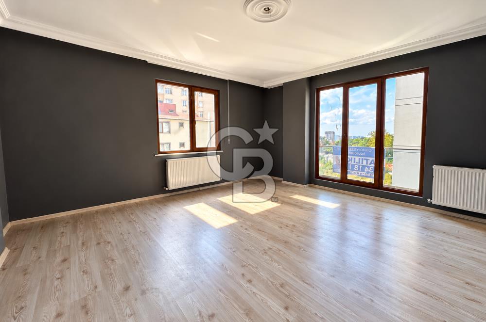 KARTAL YAKACIK’TA KAT MÜLKİYETLİ 3+1 SATILIK DAİRE 