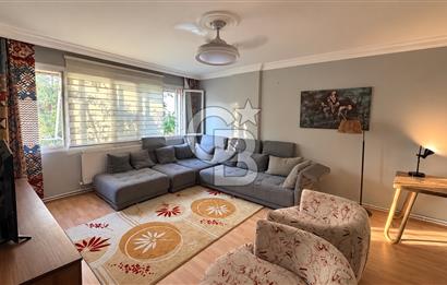 GÖZTEPE – HAKİMEVLERİ YAKINI | 3+1 SATILIK DAİRE