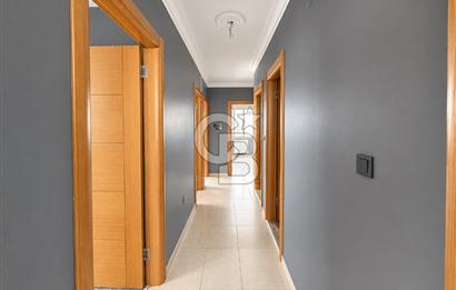 KARTAL YAKACIK’TA KAT MÜLKİYETLİ 3+1 SATILIK DAİRE 