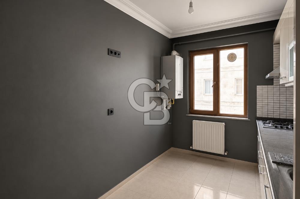 KARTAL YAKACIK’TA KAT MÜLKİYETLİ 3+1 SATILIK DAİRE 