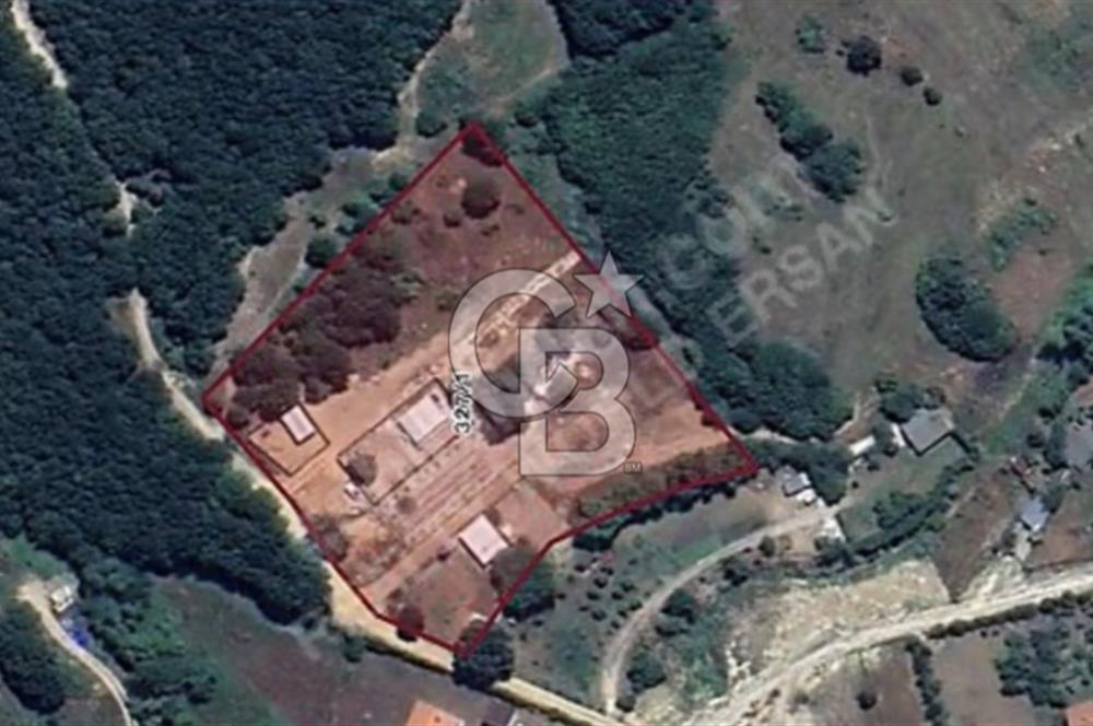ÇATALCA BİNKILIÇLIDA FATİH MAH.SATILIK 261 M2 ARSA
