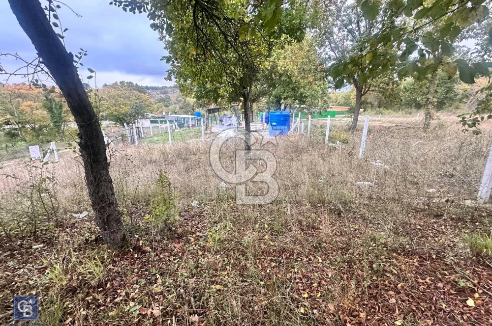 ÇATALCA BİNKILIÇLIDA FATİH MAH.SATILIK 261 M2 ARSA