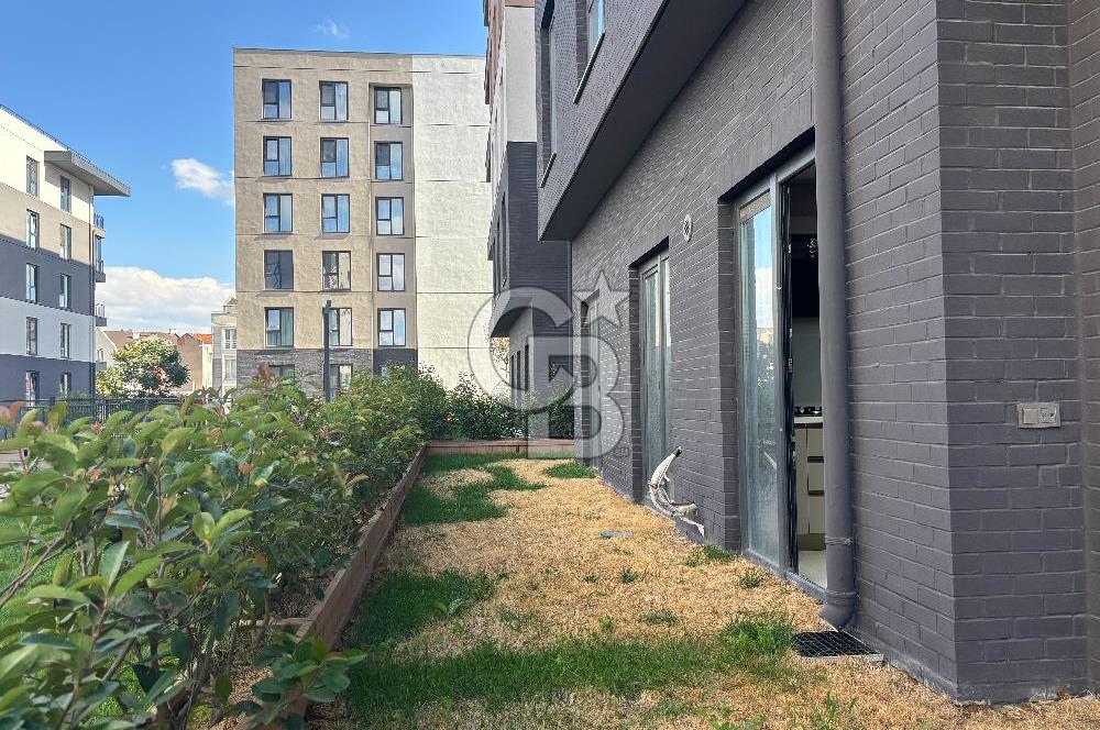 CB KİNG'DEN BALIKESİR/ALTIEYLÜL EMLAK KONUTLARI BAHÇE KATI KİRALIK DAİRE