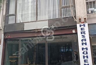 KARAKÖY MEYDANA ADIM MESAFEDE 3 KATLI KİRALIK DÜKKAN - 3 - 374162
