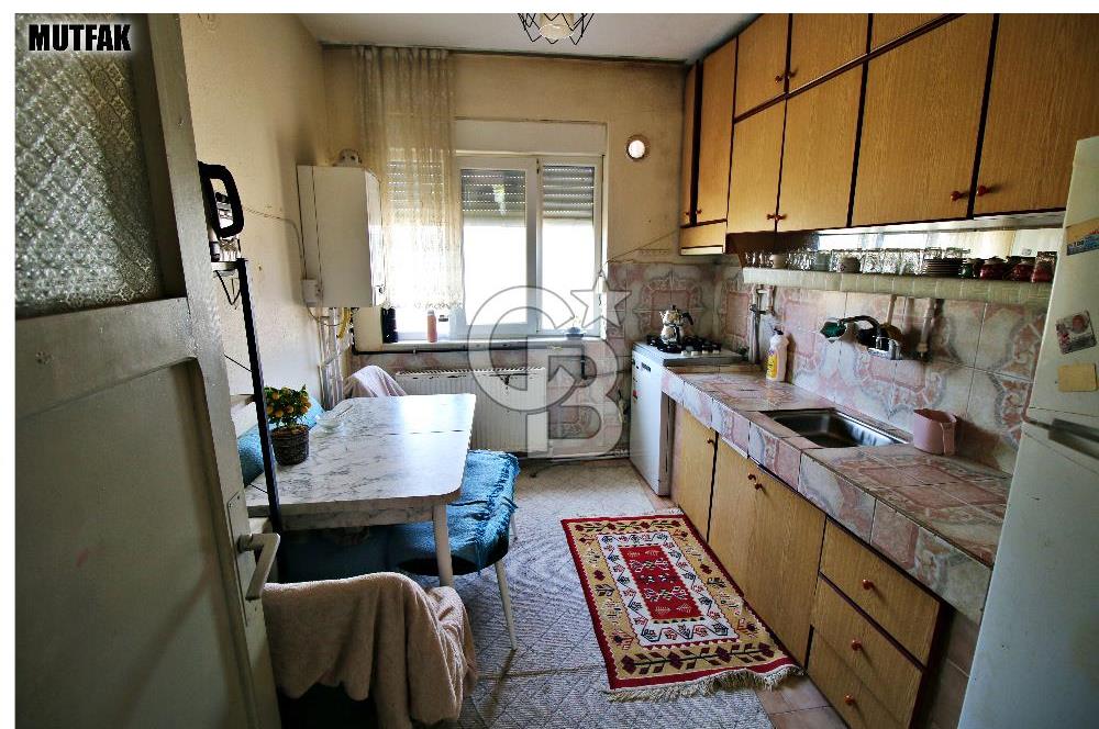 CB OPİA'DAN BÖLME'DE UYGUN FİYATA 3+1 MÜSTAKİL EV FIRSATI