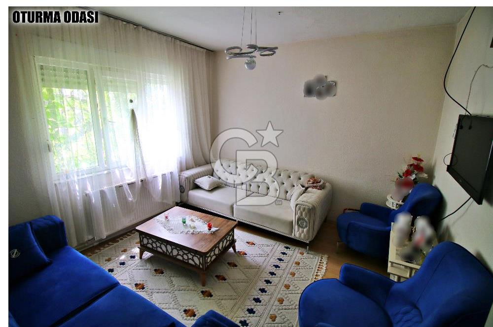 CB OPİA'DAN BÖLME'DE UYGUN FİYATA 3+1 MÜSTAKİL EV FIRSATI