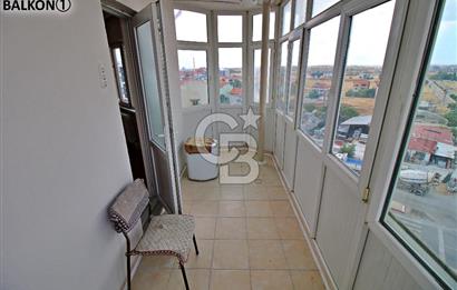 CB OPİA'DAN '' FEVZİ ÇAKMAK PARKI YAKINI,MANZARALI 2+1 KİRALIK''
