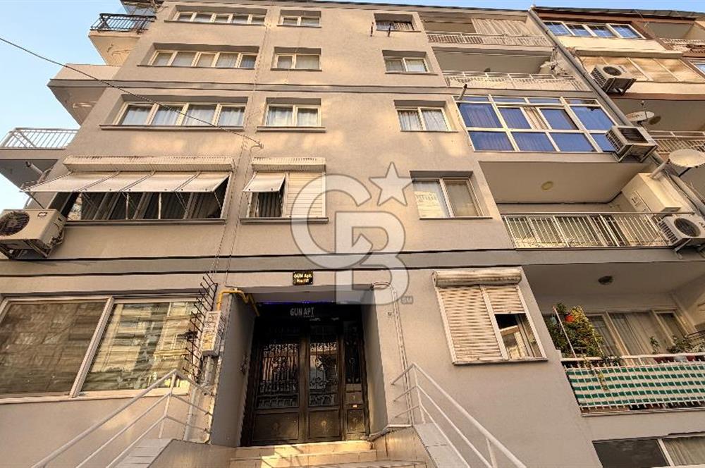 GÖZTEPE – HAKİMEVLERİ YAKINI | 3+1 SATILIK DAİRE