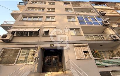 GÖZTEPE – HAKİMEVLERİ YAKINI | 3+1 SATILIK DAİRE