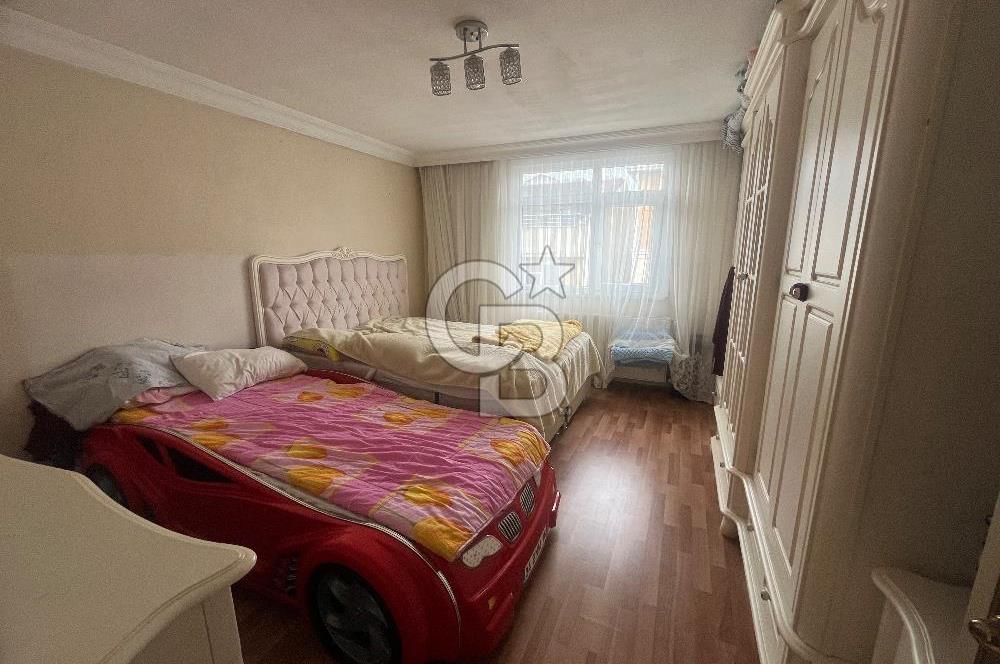 Merkezi konum satılık daire