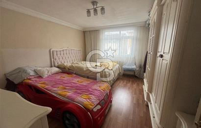 Merkezi konum satılık daire