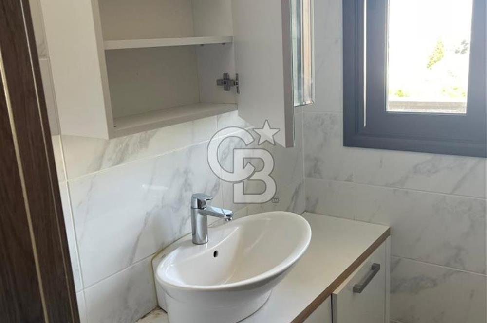 KKTC GİRNE MERKEZDE KAR MARKET YAKINI DAĞ MANZARALI 1 DEPOZİTO İLE 1+1 VE 1+0 KİRALIK DAİRELER