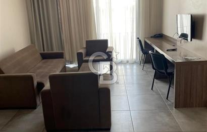 KKTC GİRNE MERKEZDE KAR MARKET YAKINI DAĞ MANZARALI 1 DEPOZİTO İLE 1+1 VE 1+0 KİRALIK DAİRELER