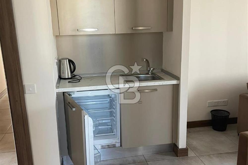 KKTC GİRNE MERKEZDE KAR MARKET YAKINI DAĞ MANZARALI 1 DEPOZİTO İLE 1+1 VE 1+0 KİRALIK DAİRELER