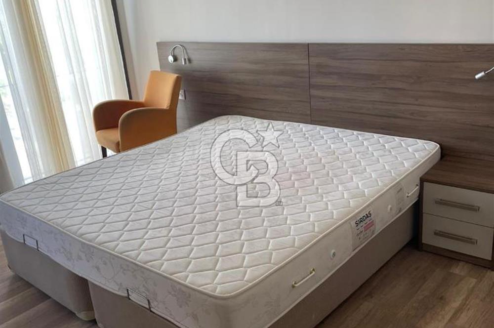 KKTC GİRNE MERKEZDE KAR MARKET YAKINI DAĞ MANZARALI 1 DEPOZİTO İLE 1+1 VE 1+0 KİRALIK DAİRELER