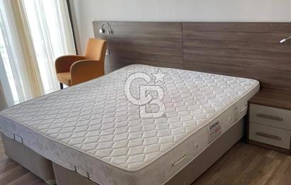 KKTC GİRNE MERKEZDE KAR MARKET YAKINI DAĞ MANZARALI 1 DEPOZİTO İLE 1+1 VE 1+0 KİRALIK DAİRELER