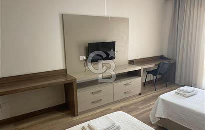 KKTC GİRNE MERKEZDE KAR MARKET YAKINI DAĞ MANZARALI 1 DEPOZİTO İLE 1+1 VE 1+0 KİRALIK DAİRELER