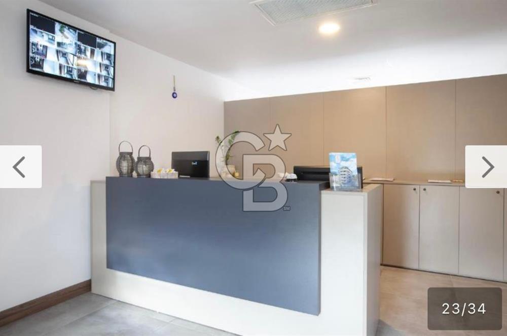 KKTC GİRNE MERKEZDE KAR MARKET YAKINI DAĞ MANZARALI 1 DEPOZİTO İLE 1+1 VE 1+0 KİRALIK DAİRELER