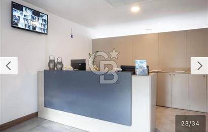 KKTC GİRNE MERKEZDE KAR MARKET YAKINI DAĞ MANZARALI 1 DEPOZİTO İLE 1+1 VE 1+0 KİRALIK DAİRELER