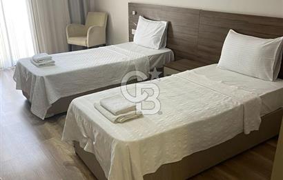 KKTC GİRNE MERKEZDE KAR MARKET YAKINI DAĞ MANZARALI 1 DEPOZİTO İLE 1+1 VE 1+0 KİRALIK DAİRELER