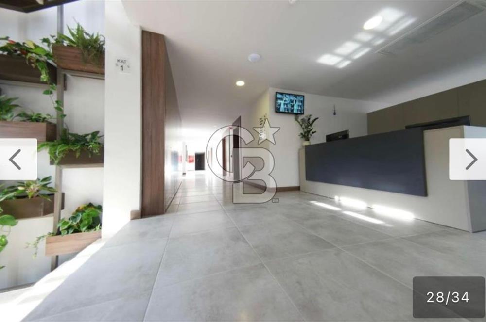 KKTC GİRNE MERKEZDE KAR MARKET YAKINI DAĞ MANZARALI 1 DEPOZİTO İLE 1+1 VE 1+0 KİRALIK DAİRELER