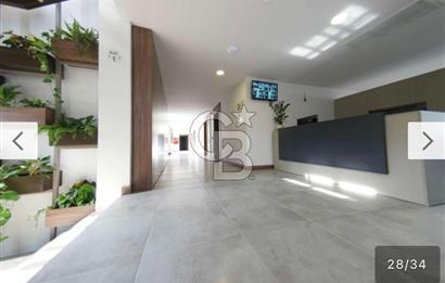 KKTC GİRNE MERKEZDE KAR MARKET YAKINI DAĞ MANZARALI 1 DEPOZİTO İLE 1+1 VE 1+0 KİRALIK DAİRELER