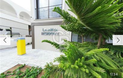 KKTC GİRNE MERKEZDE KAR MARKET YAKINI DAĞ MANZARALI 1 DEPOZİTO İLE 1+1 VE 1+0 KİRALIK DAİRELER