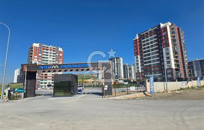 BATIKENT TURGUT ÖZAL MAH ASTİM PARK MODERN SİTESİ SATILIK 1+1