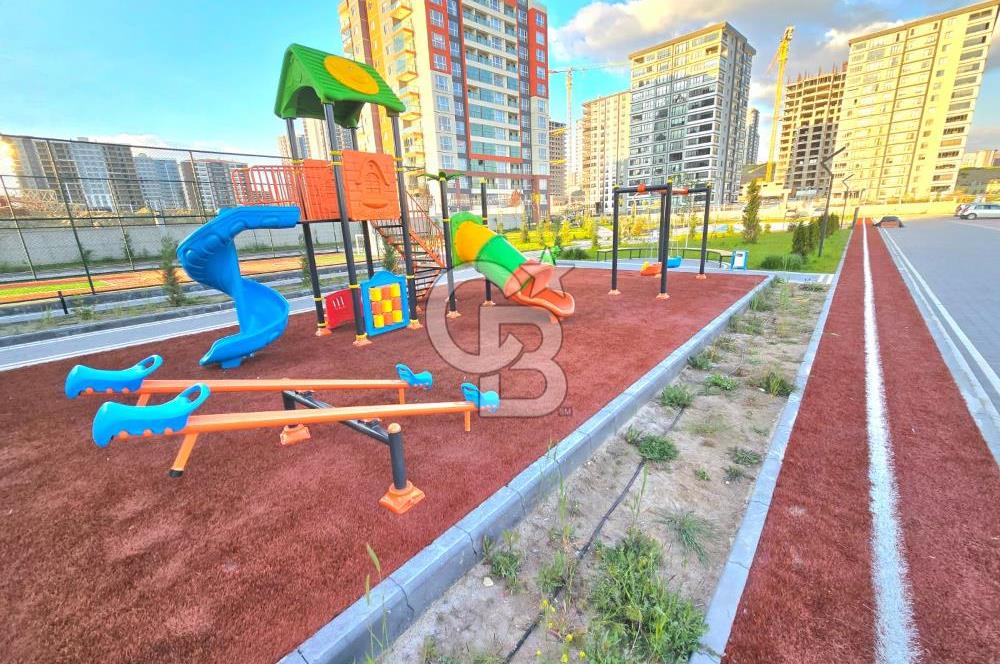 BATIKENT TURGUT ÖZAL MAH ASTİM PARK MODERN SİTESİ SATILIK 1+1