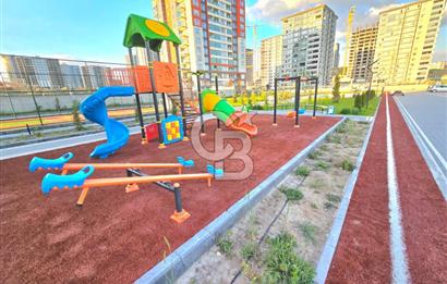 BATIKENT TURGUT ÖZAL MAH ASTİM PARK MODERN SİTESİ SATILIK 1+1
