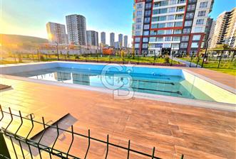 BATIKENT TURGUT ÖZAL MAH ASTİM PARK MODERN SİTESİ SATILIK 1+1 - 8 - 374171