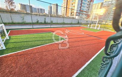 BATIKENT TURGUT ÖZAL MAH ASTİM PARK MODERN SİTESİ SATILIK 1+1