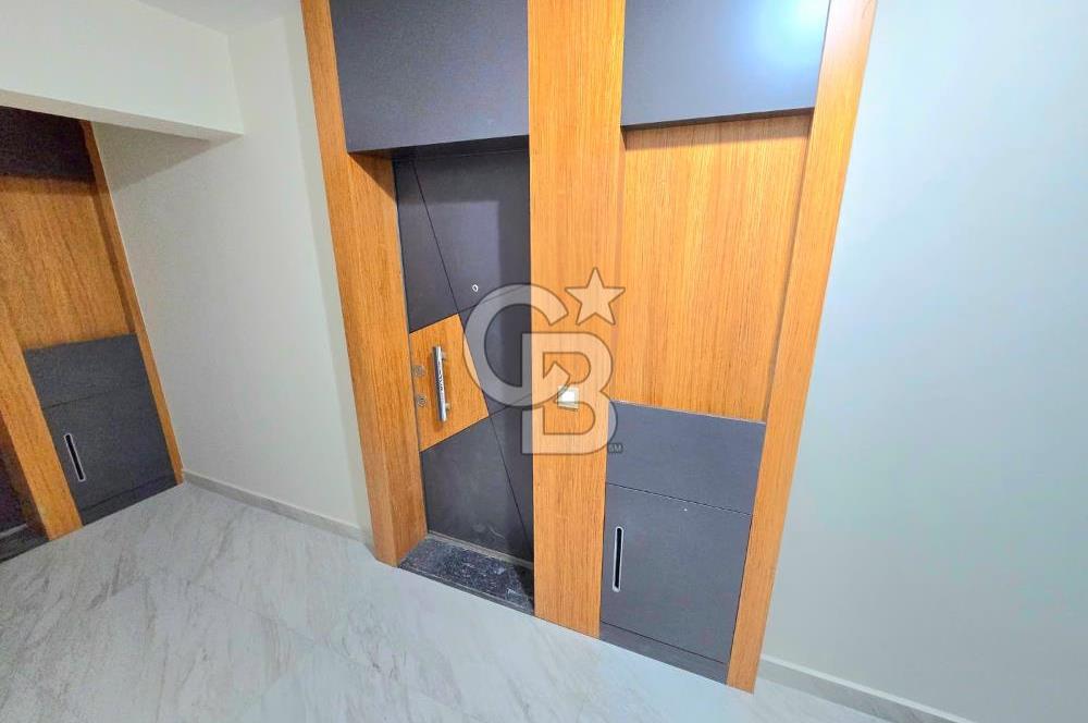 BATIKENT TURGUT ÖZAL MAH ASTİM PARK MODERN SİTESİ SATILIK 1+1