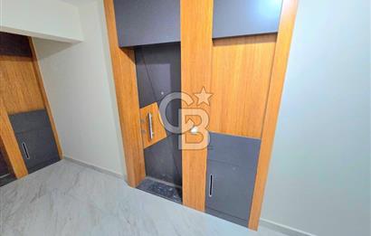 BATIKENT TURGUT ÖZAL MAH ASTİM PARK MODERN SİTESİ SATILIK 1+1