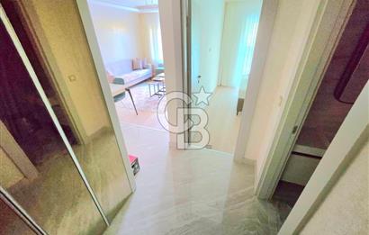 BATIKENT TURGUT ÖZAL MAH ASTİM PARK MODERN SİTESİ SATILIK 1+1