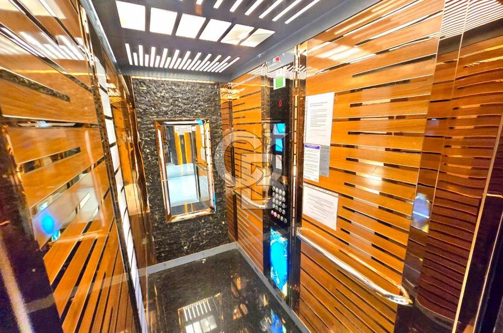 BATIKENT TURGUT ÖZAL MAH ASTİM PARK MODERN SİTESİ SATILIK 1+1