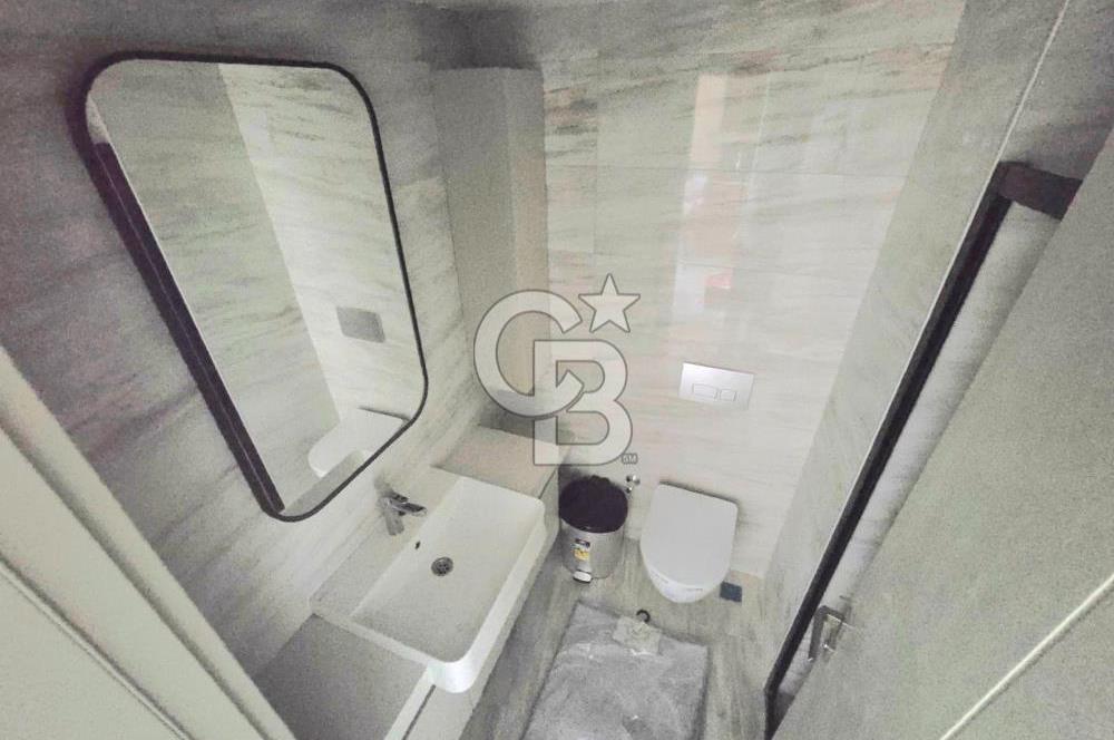 BATIKENT TURGUT ÖZAL MAH ASTİM PARK MODERN SİTESİ SATILIK 1+1