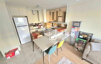 BATIKENT TURGUT ÖZAL MAH ASTİM PARK MODERN SİTESİ SATILIK 1+1