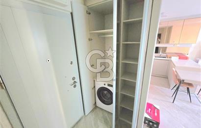 BATIKENT TURGUT ÖZAL MAH ASTİM PARK MODERN SİTESİ SATILIK 1+1