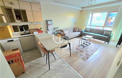 BATIKENT TURGUT ÖZAL MAH ASTİM PARK MODERN SİTESİ SATILIK 1+1
