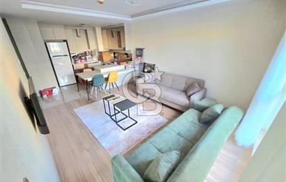 BATIKENT TURGUT ÖZAL MAH ASTİM PARK MODERN SİTESİ SATILIK 1+1
