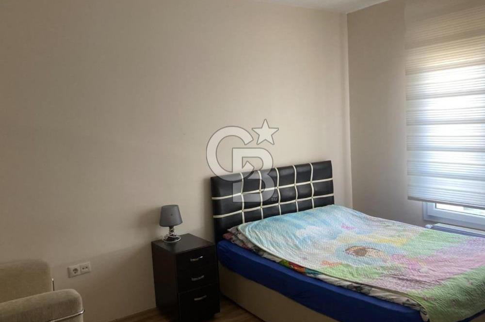 YAPRACIK TOKİ KONUTLARINDA EŞYALI KİRALIK 2+1 DAİRE