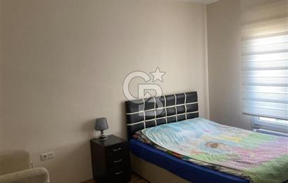 YAPRACIK TOKİ KONUTLARINDA EŞYALI KİRALIK 2+1 DAİRE