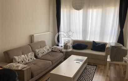 YAPRACIK TOKİ KONUTLARINDA EŞYALI KİRALIK 2+1 DAİRE