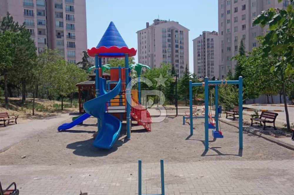 YAPRACIK TOKİ KONUTLARINDA EŞYALI KİRALIK 2+1 DAİRE