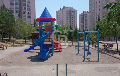 YAPRACIK TOKİ KONUTLARINDA EŞYALI KİRALIK 2+1 DAİRE