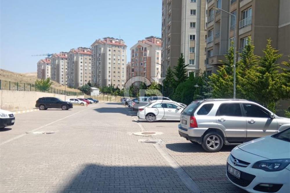 YAPRACIK TOKİ KONUTLARINDA EŞYALI KİRALIK 2+1 DAİRE